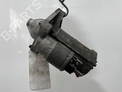 Starter FORD FIESTA VII (HJ, HF) 1.5 TDCi | BP33041431M8 - Image 3