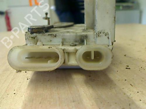 Front right lock LANCIA DEDRA (835_) 1.9 TDS (835EE, 835EF) | BP21232513C97 