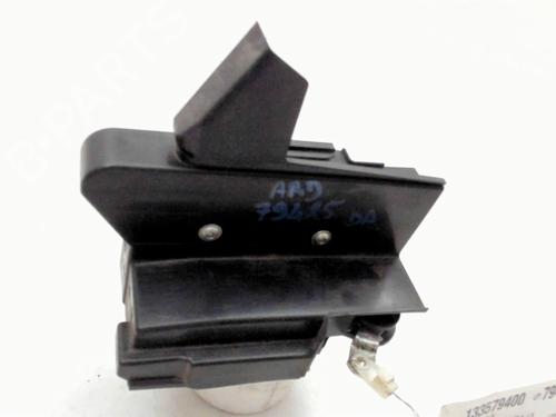 Used Rear right lock Rear right lock DACIA LOGAN II 1.5 dCi (90 hp) 40002706 40002706