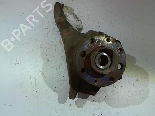Used Right front steering knuckle Right front steering knuckle RENAULT ESPACE I (J11_) [1984-1992] 33439121 33439121