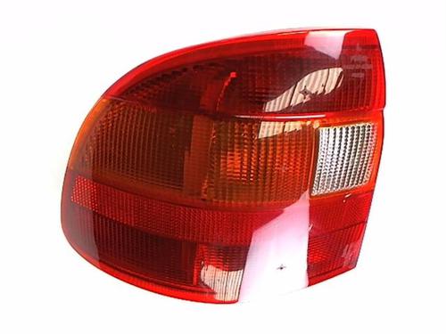 Left taillight OPEL ASTRA F Saloon (T92) 1.7 TDS (F19, M19) | BP20460371C34 