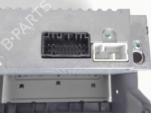 Bilradio SUZUKI SWIFT III (MZ, EZ) 1.3 DDiS (RS413D) (75 hp) 20422969