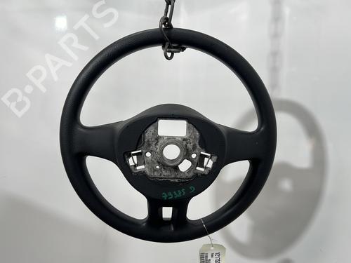 Used Steering wheel Steering wheel VW POLO V (6R1, 6C1) 1.2 TDI (75 hp) 32695184 32695184