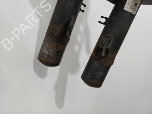 Used Left front shock absorber Left front shock absorber 36588669 36588669