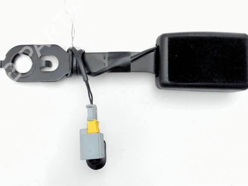 Engache cinturón PEUGEOT 208 I (CA_, CC_) 1.2 THP 110 (110 hp) 32630896