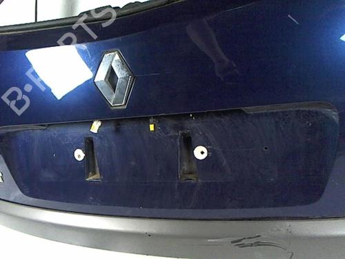 Tailgate RENAULT LAGUNA II Grandtour (KG0/1_) 1.9 dCi (KG0G) | BP20477067C6 