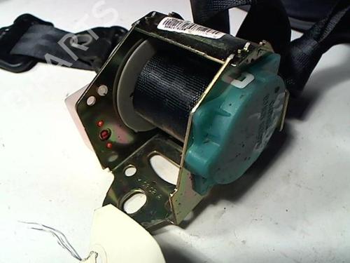 Bakre beltemekanisme HYUNDAI GETZ (TB) 1.1 | BP20412594C91 