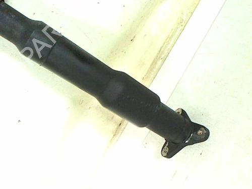 Driveshaft BMW 3 Touring (E91) 330 xd | BP20462553M37 
