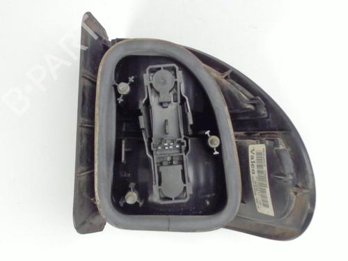 Left taillight RENAULT LAGUNA I (B56_, 556_) 1.9 dTi (B56J) | BP20402301C34 