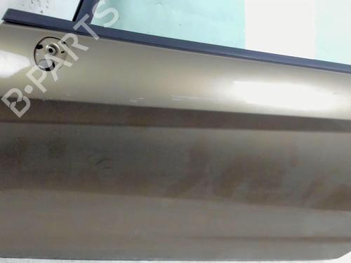 Left front door FORD FIESTA VI (CB1, CCN) 1.25 | BP20398375C2 