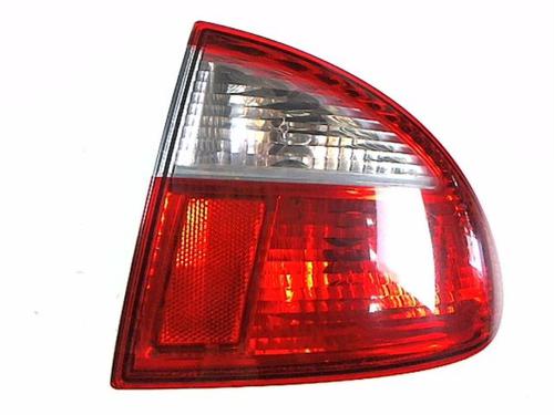 Højre baglygte SEAT LEON (1M1) 1.9 TDI (110 hp) 25263775