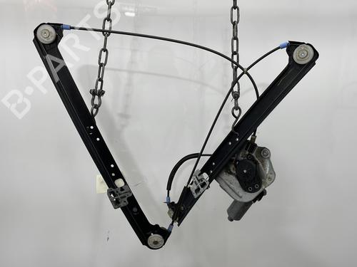 Front right window mechanism BMW X5 (E53) 3.0 d | BP26964426C23 