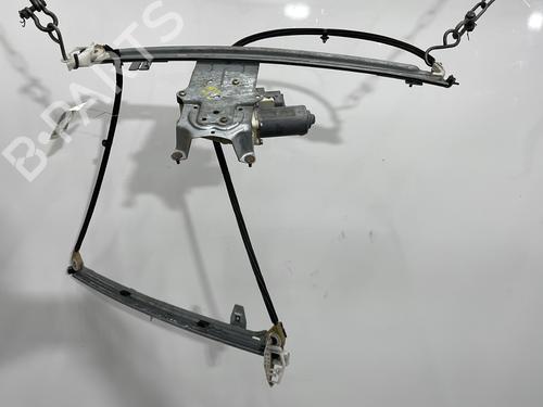 Used Front left window mechanism CITROËN XSARA PICASSO (N68) 1.6 16V (109 hp) 32468752