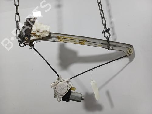 Front left window mechanism VW FOX Hatchback (5Z1, 5Z3, 5Z4) 1.4 | BP37166320C22 - Image 5