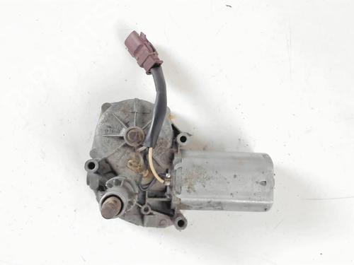 Used Rear wiper motor Rear wiper motor PEUGEOT 206 Hatchback (2A/C) 1.9 D (69 hp) 20423933 20423933
