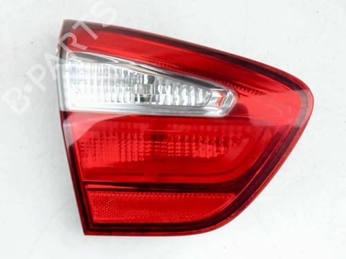 Left tailgate light KIA RIO III (UB) 1.1 CRDi | BP39138796C79 - Image 3
