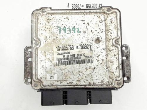 Used Engine control unit (ECU) Engine control unit (ECU) 38675236 38675236