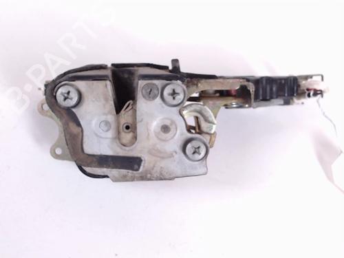 Used Rear left lock TOYOTA CARINA V (_T17_) 2.0 D (CT170_) (73 hp) 25265191