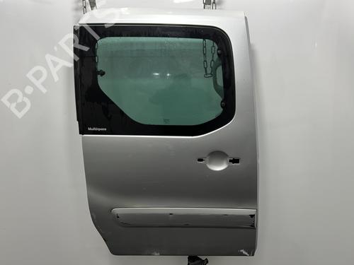Højre side skydedør CITROËN BERLINGO Box Body/MPV (B9) 1.6 HDi / BlueHDi 75 (75 hp) 30628753