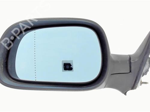 Used Left mirror RENAULT SAFRANE II (B54_) 2.2 dT (B54G) (113 hp) 20408696