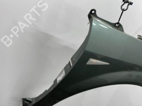 Right front fenders RENAULT SCÉNIC II (JM0/1_) 1.5 dCi (JM02, JM13) | BP20422195C42 