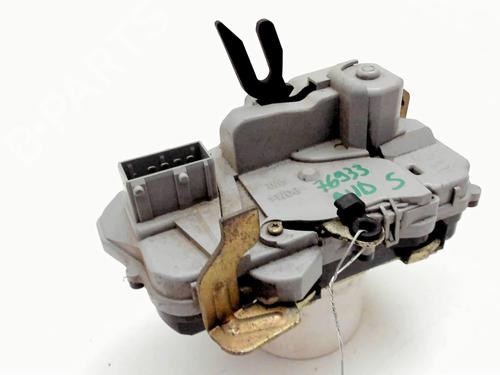 Front right lock CITROËN XSARA (N1) 1.4 i | BP27409282C97 