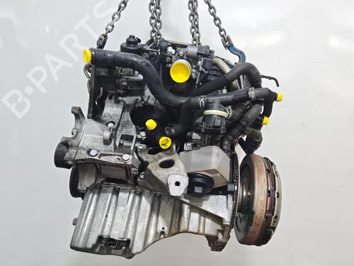 Engine AUDI A4 B8 (8K2) 2.0 TDI | BP40512665M1 - Image 8