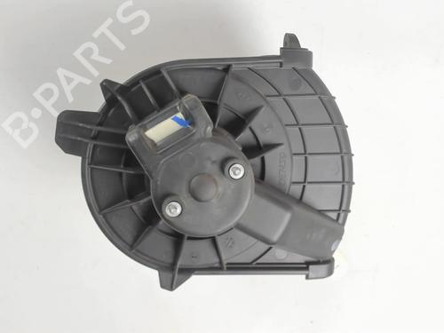 Ventilator motor RENAULT KANGOO Express (FW0/1_) 1.5 dCi 85 (FW0K, FW0L, FW0B) (86 hp) 20428024