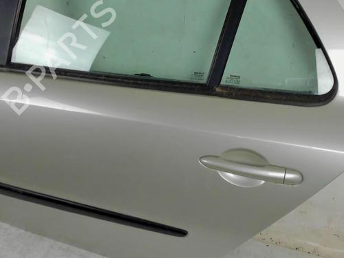 Used Left rear door RENAULT LAGUNA II (BG0/1_) 1.9 dCi (107 hp) 20390454