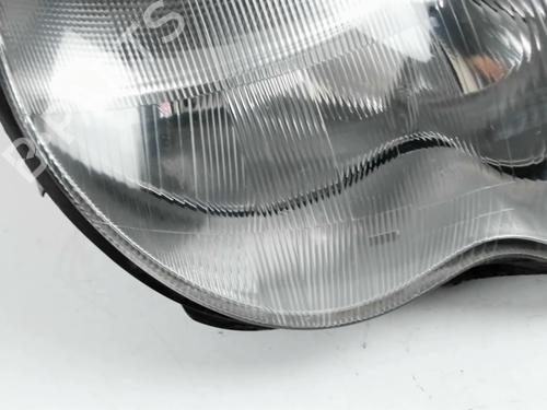 Right headlight MERCEDES-BENZ C-CLASS (W203) C 200 CDI (203.004) | BP25979785C29 