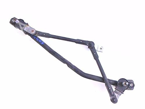 Used Front wipers mechanism KIA CEE'D Hatchback (ED) 1.6 CRDi 90 (90 hp) 21234113