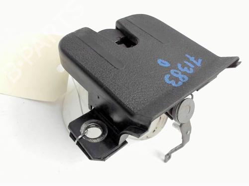 Tailgate lock VW TOUAREG (7LA, 7L6, 7L7) 3.0 V6 TDI | BP29213021C101 