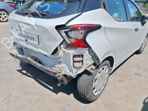 Engine NISSAN MICRA V (K14) 1.0 | BP40606996M1 - Image 16
