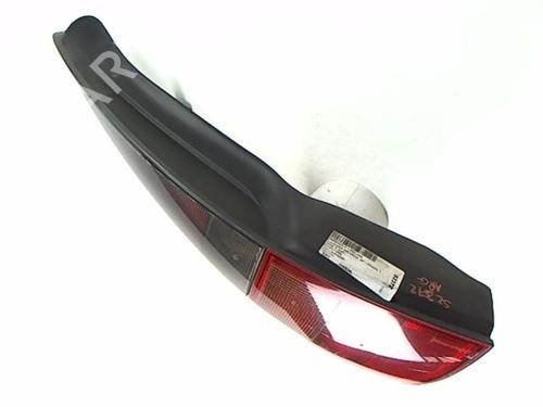 Used Left taillight Left taillight RENAULT LAGUNA I Grandtour (K56_) 2.2 dT (K569) (113 hp) 20416488 20416488