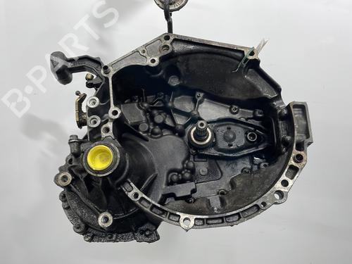 Used Gearbox PEUGEOT 307 (3A/C) 1.6 16V (109 hp) 30602723
