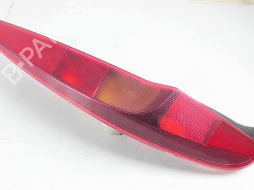 Left taillight FIAT PUNTO (188_) 1.2 60 (188.030, .050, .130, .150, .230, .250) | BP29976549C34