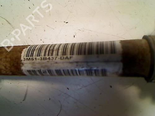Antriebswelle links vorne FORD FOCUS II (DA_, HCP, DP) 1.6 TDCi | BP20408559M38 