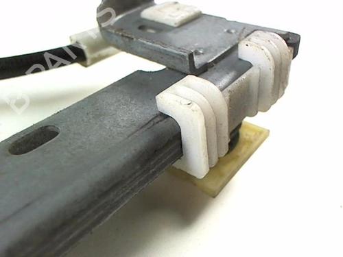 Used Rear right window mechanism PEUGEOT 106 II (1A_, 1C_) 1.1 i (60 hp) 20459217