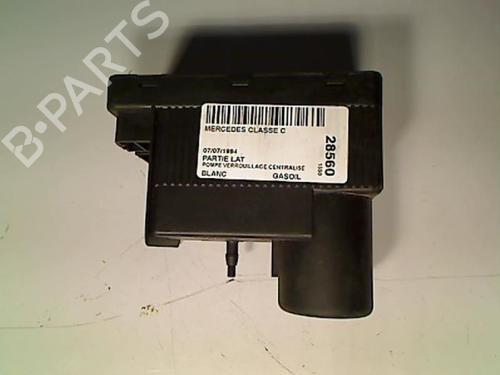 Electronic module MERCEDES-BENZ C-CLASS (W202) C 200 D (202.120) | BP21232862M83 