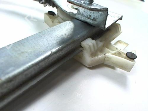 Rear right window mechanism PEUGEOT 406 (8B) 2.0 HDI 110 | BP20466630C25 