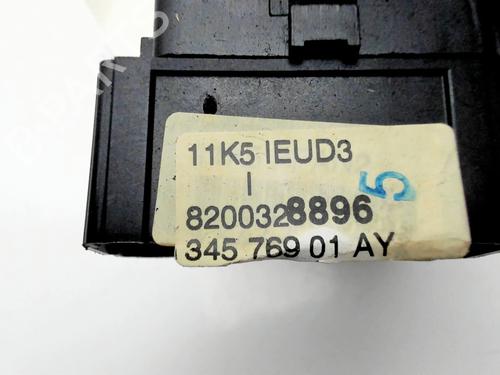 Used Switch Switch RENAULT LAGUNA II (BG0/1_) 1.6 16V (BG1G, BG1H) (112 hp) 33314894 33314894