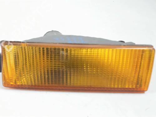 Used Left front indicator CITROËN C15 Box Body/MPV (VD_) 1.8 D (60 hp) 25009221