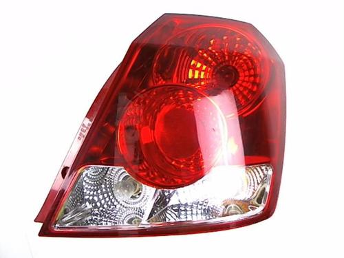 Used Right taillight Right taillight 20461521 20461521