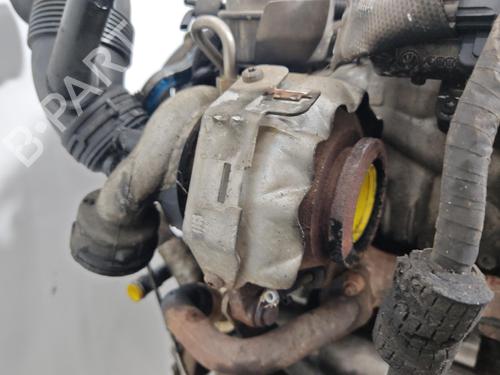 Engine AUDI A3 Sportback (8PA) 1.9 TDI | BP39904760M1 - Image 5