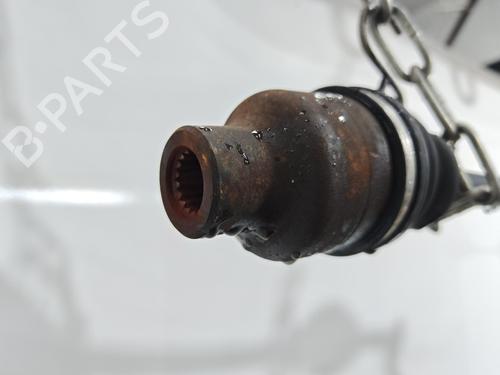 Left front driveshaft AIXAM CITY 0.4 | BP39229121M38 - Image 5