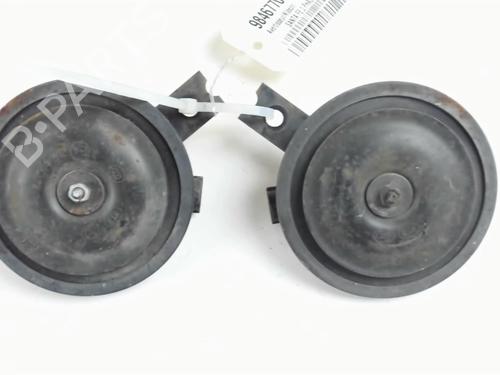 Used Horn HYUNDAI SANTA FÉ II (CM) 2.2 CRDi 4x4 (197 hp) 22517233