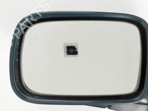 Used Left mirror SKODA FELICIA II (6U1) 1.9 D (64 hp) 20460437