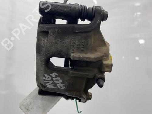Used Left front brake caliper Left front brake caliper SUZUKI IGNIS II (MH) 1.3 DDiS (RM413D) (70 hp) 20419934 20419934