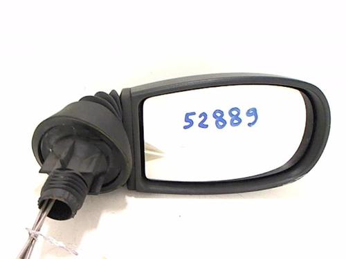 Used Right mirror FIAT PUNTO (188_) 1.2 60 (188.030, .050, .130, .150, .230, .250) (60 hp) 20437786