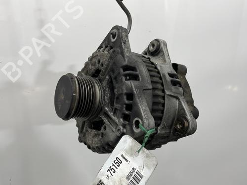 Generator VW PASSAT B6 (3C2) 2.0 TDI 16V | BP26441542M7 